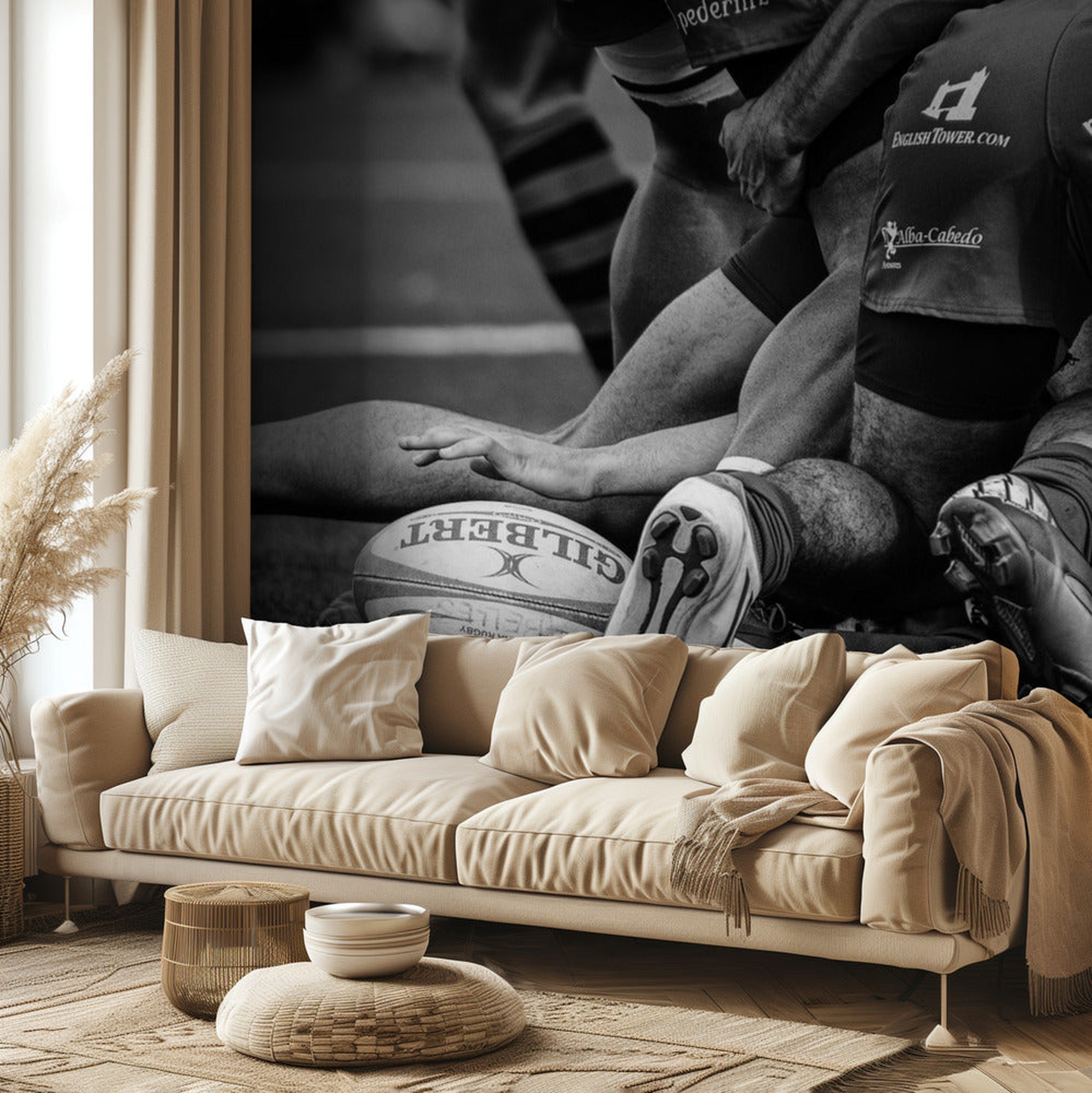 Rugby