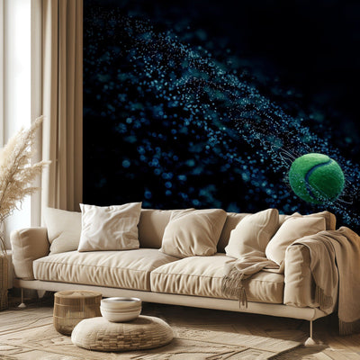 Cosmic Ball rumsbild 3