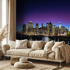 New York City Reflections