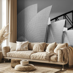 Sydney Opera House Bridge