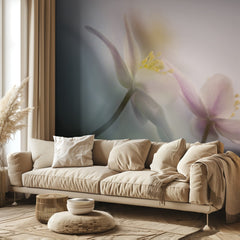 Ethereal Spring Flowers