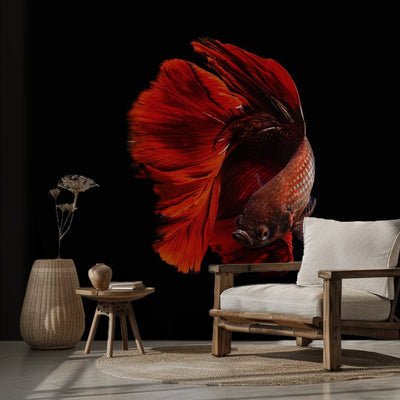 The Red rumsbild 2