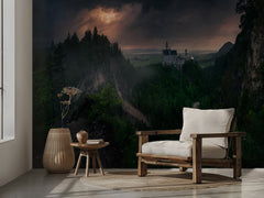 Grand Alpine Castle