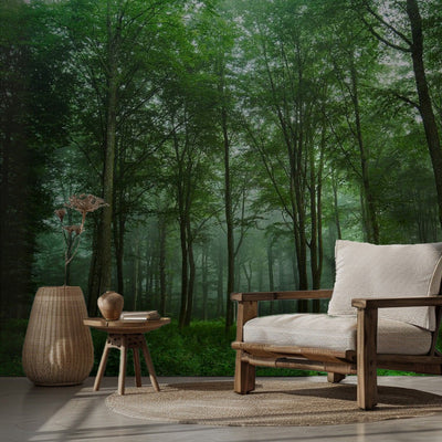 Forest View rumsbild 3