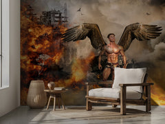 Angel of Fire