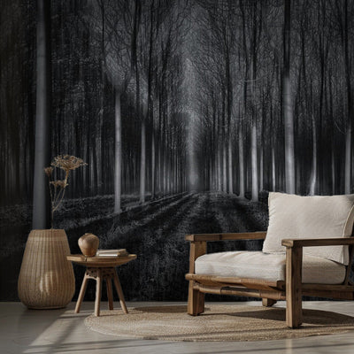 Inn i Skogen rumsbild 2