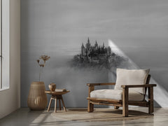 Castle in the Clouds