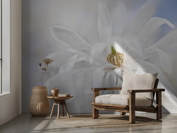 Magnolia Stellata miljöbild 2