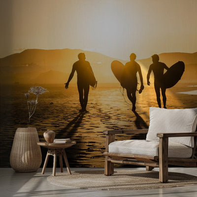 Surf Trio rumsbild 2