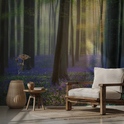 Daydreaming of Bluebells rumsbild 2