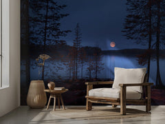 Skog Red Moon – kvalitetsprodukt för ett vackrare och mer hållbart hem