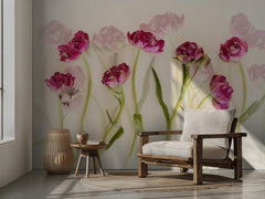 Blommor Tulips – kvalitetsprodukt för ett vackrare och mer hållbart hem