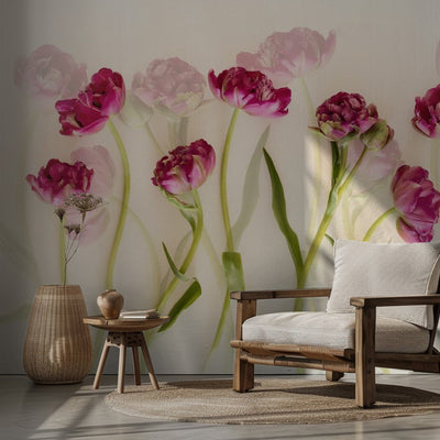 Tulips rumsbild 2