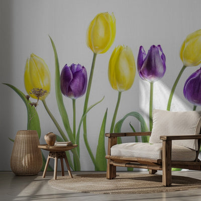 Tulip rumsbild 2
