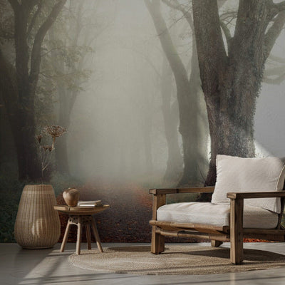 Misty Alley rumsbild 2