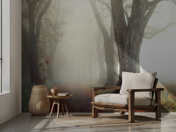 Misty Alley bild 2