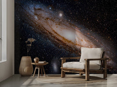 Fantasy Andromeda Galaxy – kvalitetsprodukt för ett vackrare och mer hållbart hem