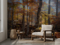 Skog Fall colors – kvalitetsprodukt för ett vackrare och mer hållbart hem