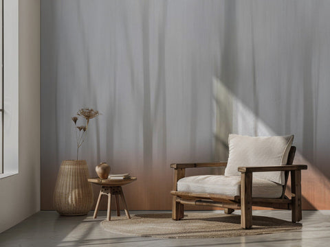 Misty Autumnimpression