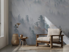Skog The Fog of Silence The Fog of Illusion – kvalitetsprodukt för ett vackrare och mer hållbart hem