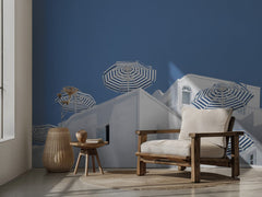Sommar Blue and white – kvalitetsprodukt för ett vackrare och mer hållbart hem