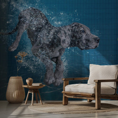 SplashDog rumsbild 2