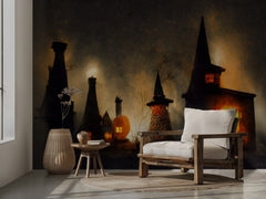 Haunted Glowscape