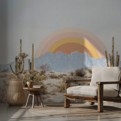 Arizona Sunrise rumsbild 2