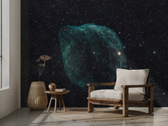 Fantasy DOLPHIN NEBULA - SHARPLESS 2-308 – kvalitetsprodukt för ett vackrare och mer hållbart hem
