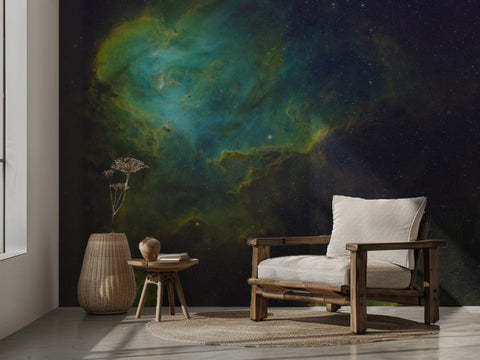 Running Chicken Nebula