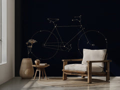 Fantasy Bike Constellation – kvalitetsprodukt för ett vackrare och mer hållbart hem