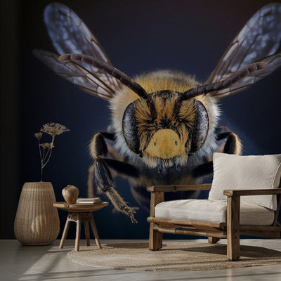 WildBee rumsbild 2