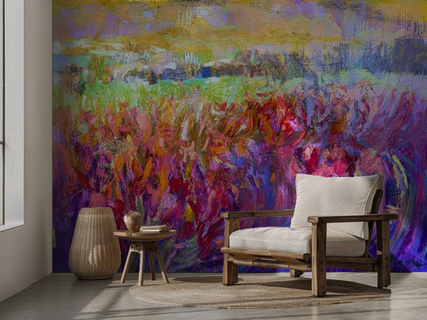 Df041iris Essens miljöbild 2