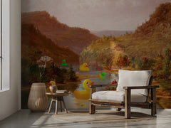 Rubber Duck Day