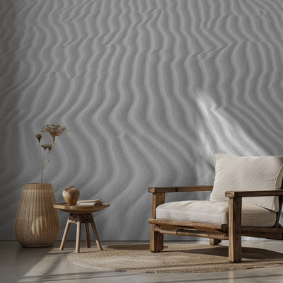 Minimalistic sand dune 2 rumsbild 2