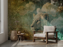 Lion of Ancient Dreams