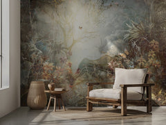 Enchanted Forest Dream