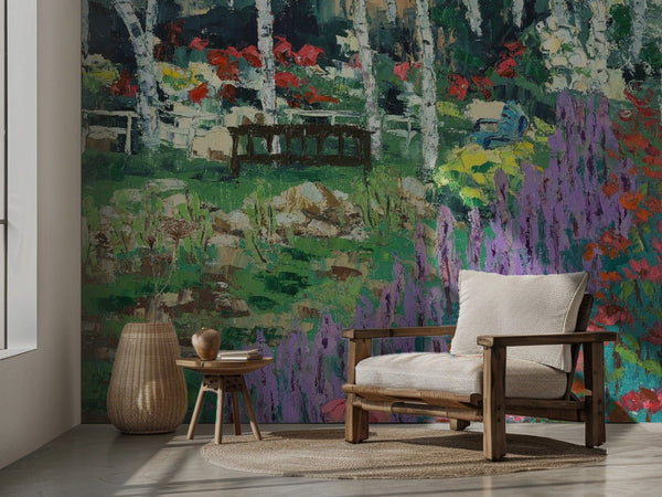 Flower Garden bild 2