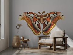Konst Atlas Moth – kvalitetsprodukt för ett vackrare och mer hållbart hem