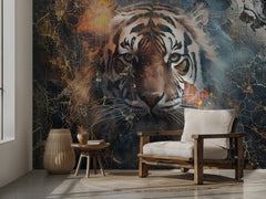 Elemental Tiger Power