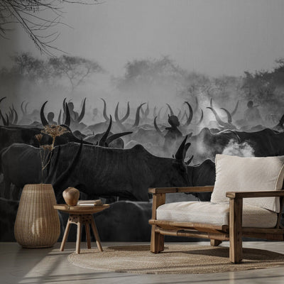 Mundari's Shadows rumsbild 2