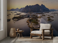 Nordic Island Village