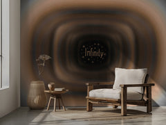 Infinity Cosmic Tunnel
