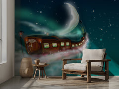 Moon Express Journey