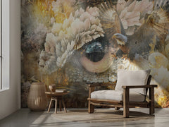 Mystical Eagle Eye