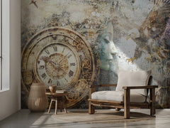 Timeless Eagle and Spirit