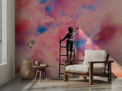 Cloud Painter