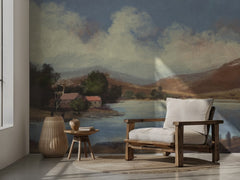 Lake Vista
