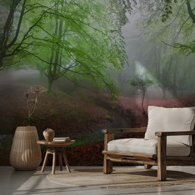 The FOREST MARAVILLADOR III rumsbild 2