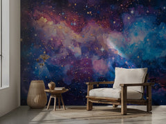 Magic univers - quer